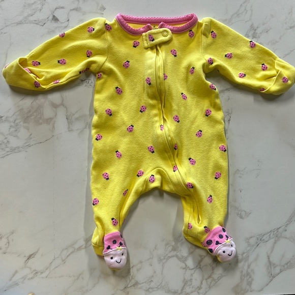 Lot of various Newborn Sleepers - Picture 3 of 5